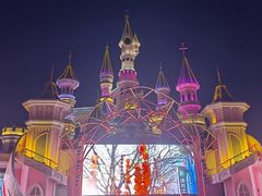 -沈阳方特欢乐世界