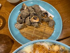 -船歌·鱼水饺青岛菜(黄岛珠江路店)