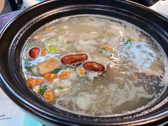 -云晓光头烧烤吧(德平路店)