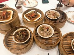-稻香饭店(龙华天虹店)