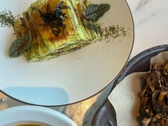 -茹·pure vegan(博华广场店)