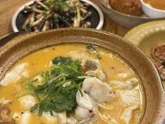 -兮食农场餐厅