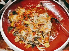 -新李记 · 口味菜馆(南郊公园店)