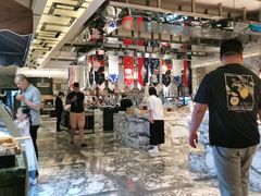 -合肥皇冠假日酒店·菲亚斯特自助餐厅(黄山路店)
