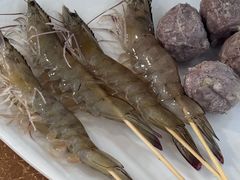 -濠轩阁特色生蚝火锅(水湾路店)