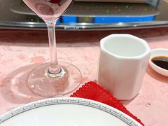 -明翠湖品·湖景餐厅