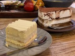 咸奶油慕斯蛋糕-Cyclus Craft Kitchen薩克思手工厨房