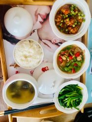 点击看大图 -千禧果月子会所(郑州东站店)