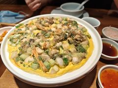 海蛎煎-闽上鲜·福建菜(龙湖滨江天街店)