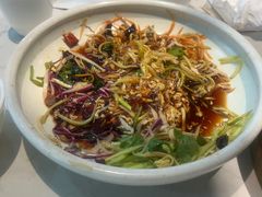 -北李妈妈菜·海肠捞饭(开发区万达店)