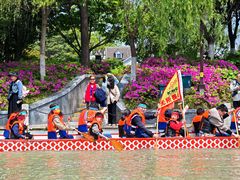 -南通濠河风景名胜区