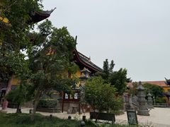 -上海青龙寺