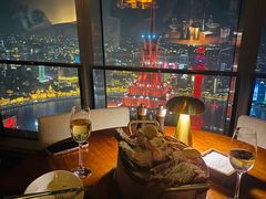 -上海柏悦酒店·世纪100牛排馆