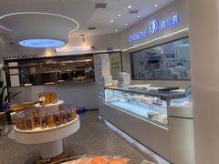 自助取餐区-壹加壹(文体路店)