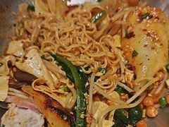 -每味每客·重庆麻辣烫(国泰店)