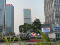 -文通冰室(东方宝泰店)