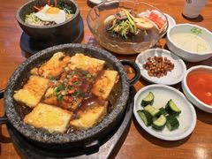 -全州拌饭馆(断桥店)