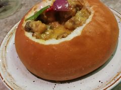 -大树餐厅(红旗街万达店)