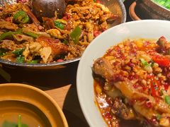 -吃饭皇帝大(长宁龙之梦店)