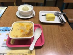 -满记甜品(岭南新天地店)