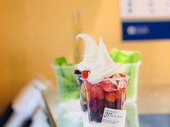 -三佰瑞冻酸奶(凯德MALL店)