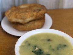 -老方子馅饼粥(台东店)