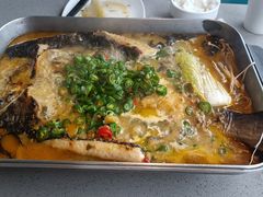 -半天妖烤鱼(方庄店)