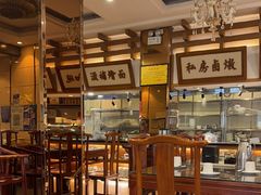 -同胜祥清真新豫菜(杜岭街店)