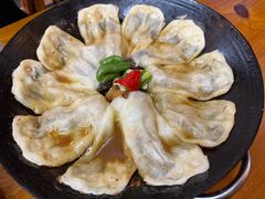 -十二道丰味·徐州土菜·烧烤(何山路店)