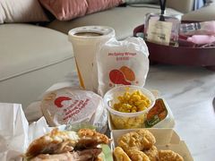 -麦当劳(长泰商业广场店)
