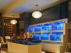 -大理实力希尔顿酒店御璽中餐厅YUXI – CHINESE RESTAURANT