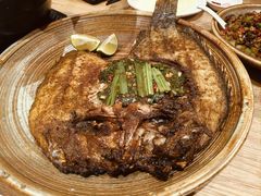 -滇越乘象云南餐厅(次渠店)