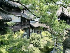 -胡雪岩故居