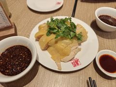 -泰煌鸡·上海白斩鸡·鸡汤面(鹤庆店)
