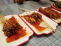 小串-格尔曼德(柳河路店)