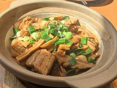 -烹贝小馆(华采天地店)