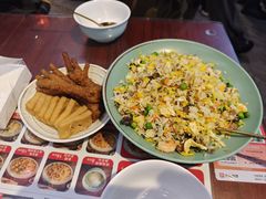 -扬二春炒饭(国庆路总店)