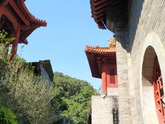 -南沙天后宫景区