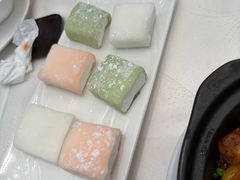 -御和宴·精品粤菜(天润御海湾店)
