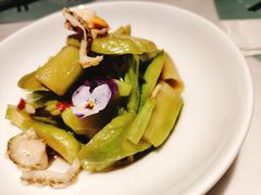 -花开餐厅(环湖中路店)