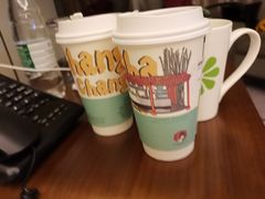 -茶颜悦色(雨花亭凯德二楼店)