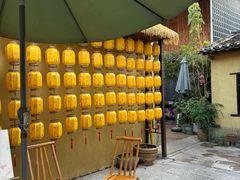 -61号餐吧(兴坪古镇漓江店)