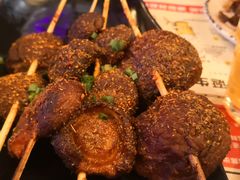 -爱啤精酿·民谣酒馆(滨江店)