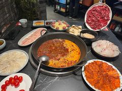 -巴蜀大将火锅(春熙店)