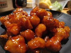 糖醋里脊-佬肥猫(南翔印象城MEGA店)