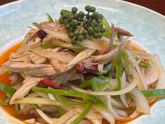 -那拉提之疆·新疆菜(美院店)