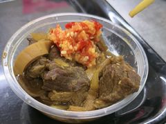 -阿姨牛杂(北京路店)