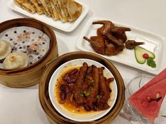 -京粤荟(海王银河科技大厦店)