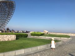 -南汇嘴观海公园