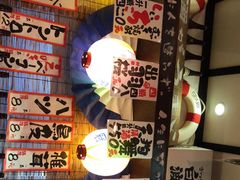 -平成屋·午肴夜酒(四川北路店)
